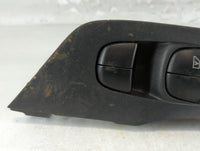 2013-2018 Nissan Altima Master Power Window Switch Replacement Driver Side Left P/N:25401 3TA5A Fits OEM Used Auto Parts - O