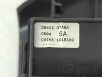 2013-2018 Nissan Altima Master Power Window Switch Replacement Driver Side Left P/N:25401 3TA5A Fits OEM Used Auto Parts - O