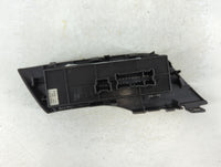 2013-2018 Nissan Altima Master Power Window Switch Replacement Driver Side Left P/N:25401 3TA5A Fits OEM Used Auto Parts - O
