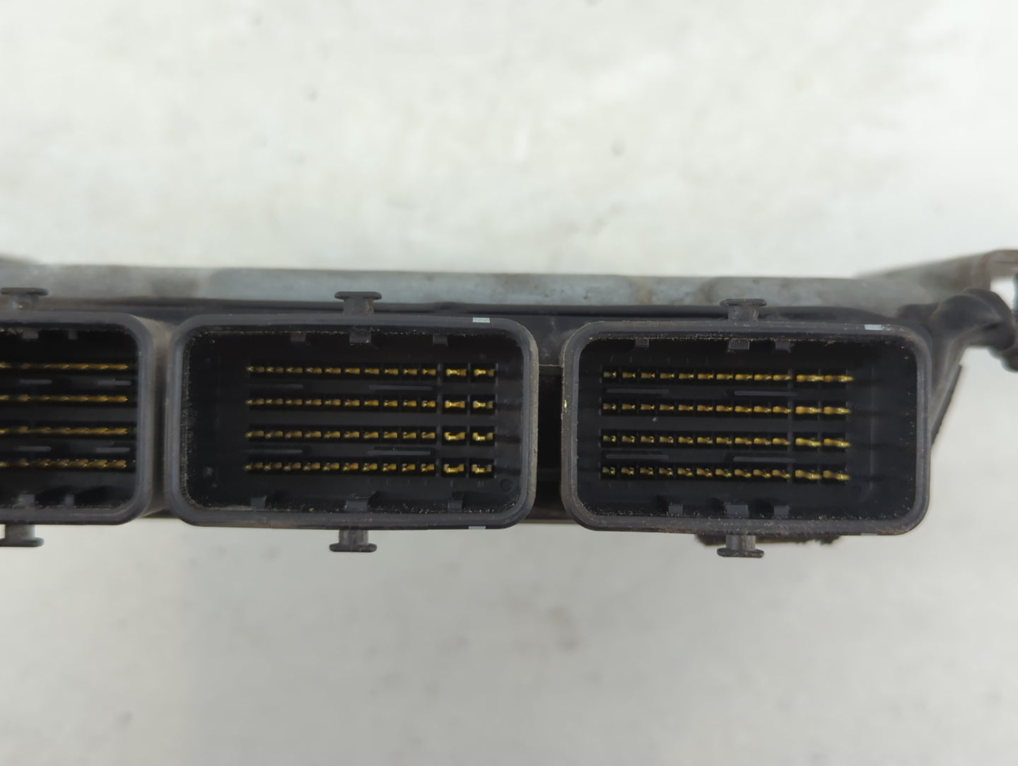 2013-2014 Nissan Altima PCM Engine Control Computer ECU ECM PCU OEM P/N:NEC008-045 MEC300-041 A1 Fits Fits 2013 2014 OEM Use