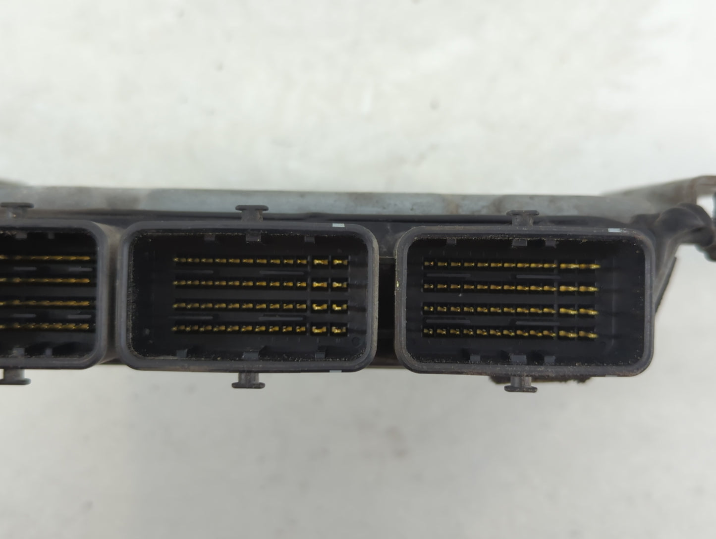 2013-2014 Nissan Altima PCM Engine Control Computer ECU ECM PCU OEM P/N:NEC008-045 MEC300-041 A1 Fits Fits 2013 2014 OEM Use