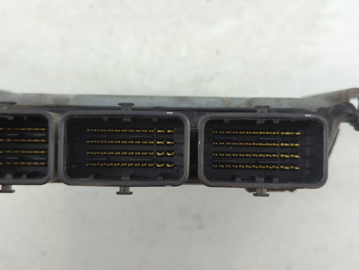 2013-2014 Nissan Altima PCM Engine Control Computer ECU ECM PCU OEM P/N:NEC008-045 MEC300-041 A1, MEC300-042 A1 Fits 2013 20