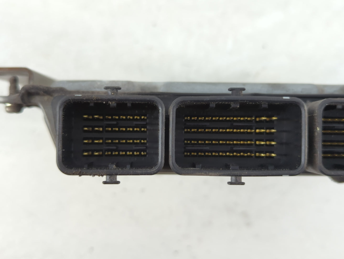 2013-2014 Nissan Altima PCM Engine Control Computer ECU ECM PCU OEM P/N:NEC008-045 MEC300-041 A1 Fits Fits 2013 2014 OEM Use