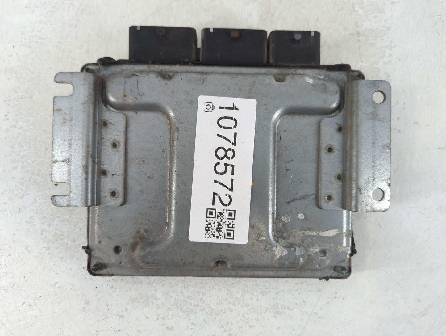 2013-2014 Nissan Altima PCM Engine Control Computer ECU ECM PCU OEM P/N:NEC008-045 MEC300-041 A1 Fits Fits 2013 2014 OEM Use