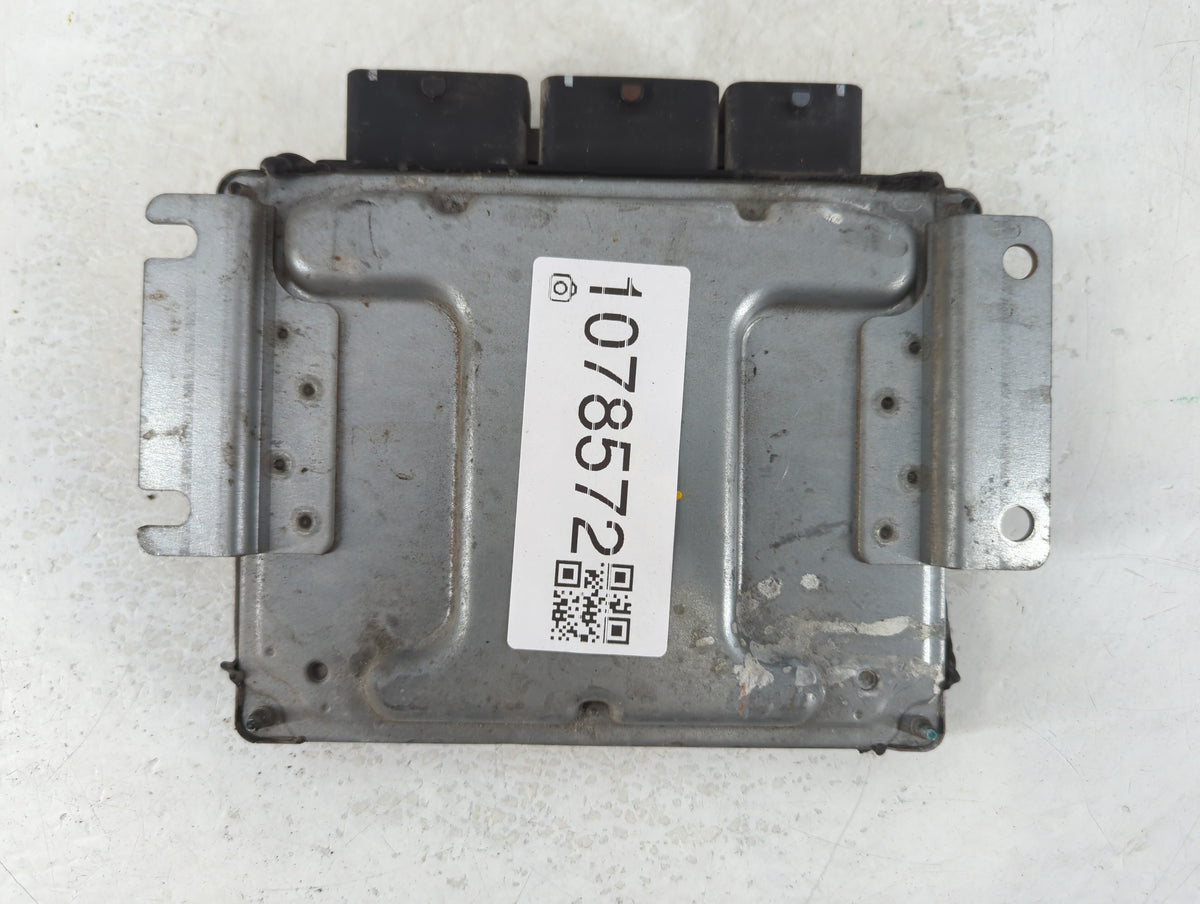 2013-2014 Nissan Altima PCM Engine Control Computer ECU ECM PCU OEM P/N:NEC008-045 MEC300-041 A1, MEC300-042 A1 Fits 2013 20