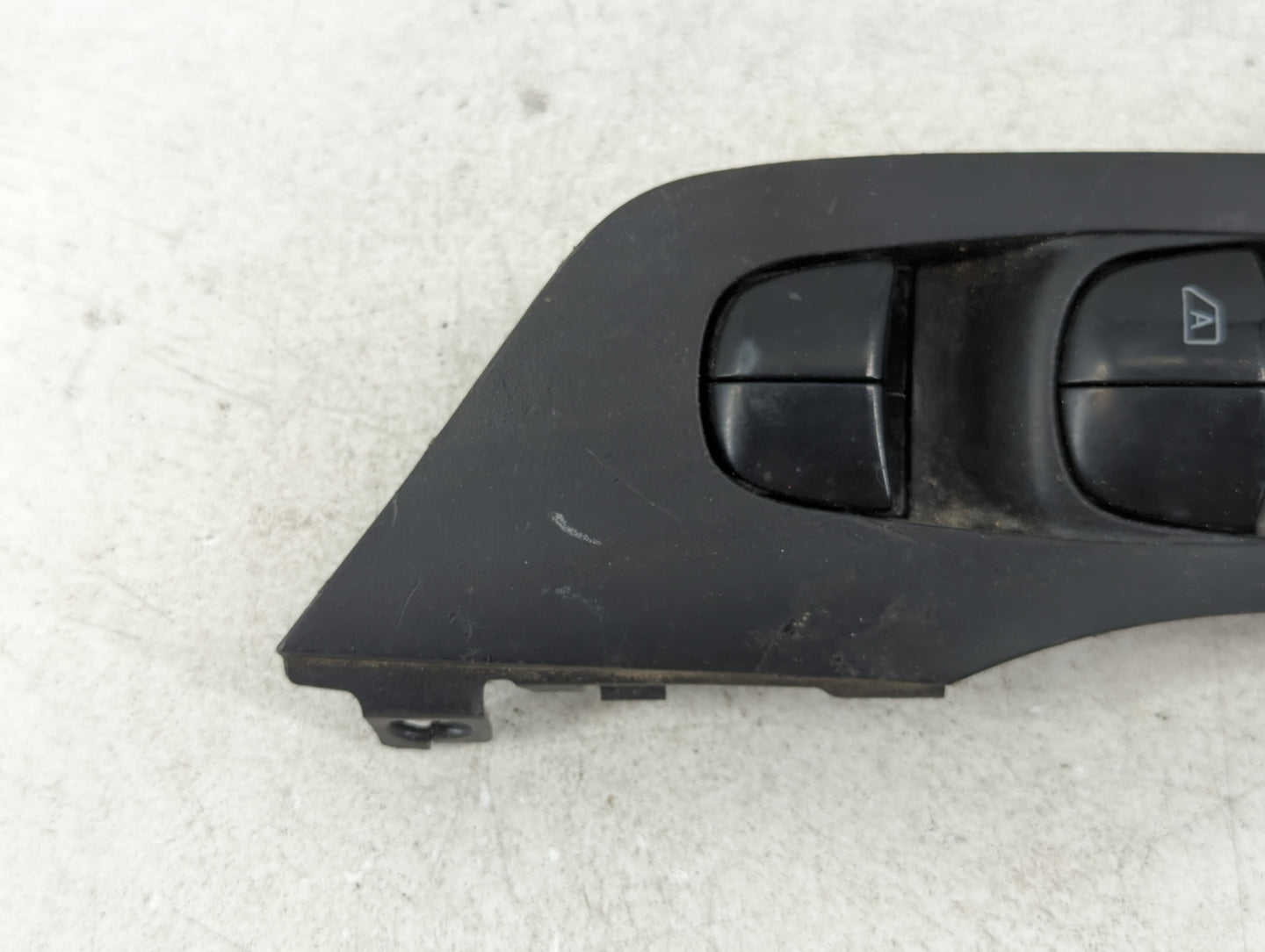 2013-2018 Nissan Altima Master Power Window Switch Replacement Driver Side Left P/N:25401 3TA5A Fits OEM Used Auto Parts - O