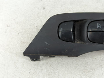 2013-2018 Nissan Altima Master Power Window Switch Replacement Driver Side Left P/N:25401 3TA5A Fits OEM Used Auto Parts