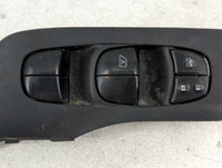 2013-2018 Nissan Altima Master Power Window Switch Replacement Driver Side Left P/N:25401 3TA5A Fits OEM Used Auto Parts - O