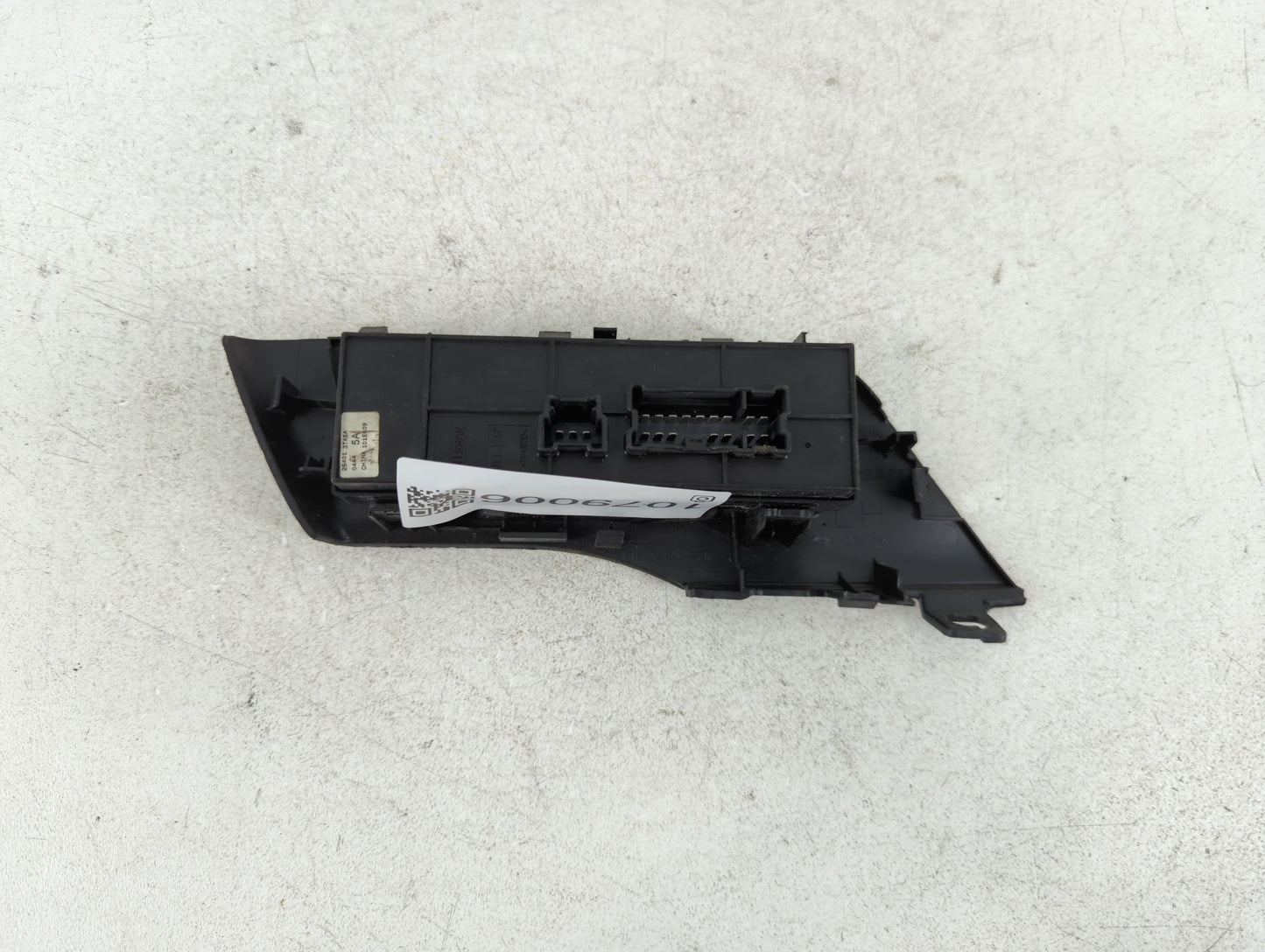 2013-2018 Nissan Altima Master Power Window Switch Replacement Driver Side Left P/N:25401 3TA5A Fits OEM Used Auto Parts - O