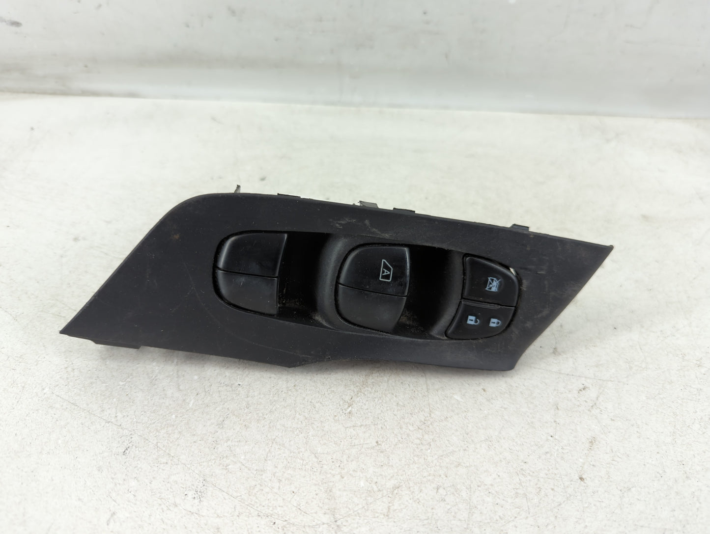 2013-2018 Nissan Altima Master Power Window Switch Replacement Driver Side Left P/N:25401 3TA5A Fits OEM Used Auto Parts - O