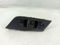2013-2018 Nissan Altima Master Power Window Switch Replacement Driver Side Left P/N:25401 3TA5A Fits OEM Used Auto Parts - O