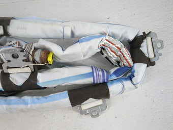 compare product 2013-2014 Nissan Altima Driver Curtain Air Bag Oem
