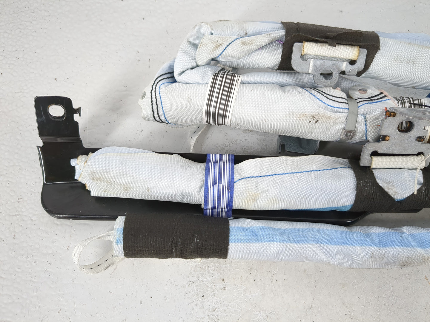 2013-2014 Nissan Altima Driver Curtain Air Bag Oem - Oemusedautoparts1.com
