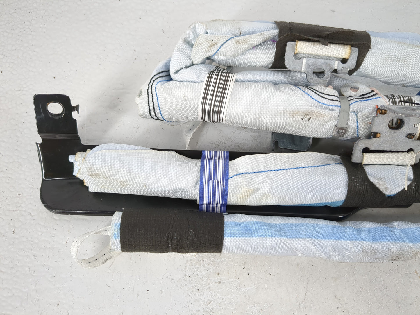 2013-2014 Nissan Altima Driver Curtain Air Bag Oem - Oemusedautoparts1.com
