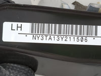 2013-2014 Nissan Altima Driver Curtain Air Bag Oem - Oemusedautoparts1.com