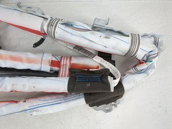 compare product 2013-2014 Nissan Altima Passenger Curtain Air Bag Oem