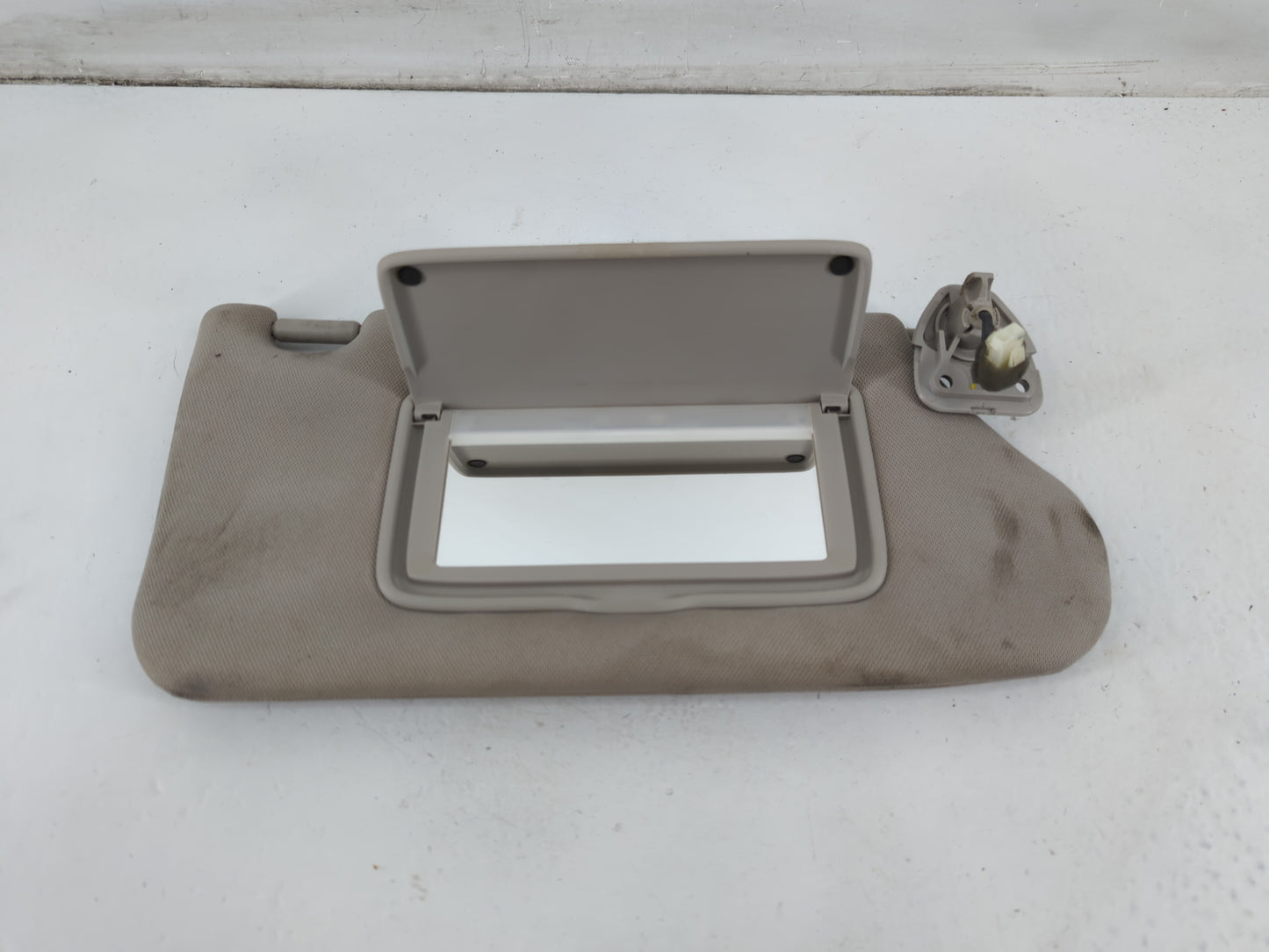 2013-2018 Nissan Altima Sun Visor Shade Replacement Passenger Right Mirror Fits Fits 2013 2014 2015 2016 2017 2018 OEM Used 
