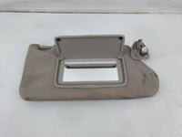 2013-2018 Nissan Altima Sun Visor Shade Replacement Passenger Right Mirror Fits Fits 2013 2014 2015 2016 2017 2018 OEM Used 