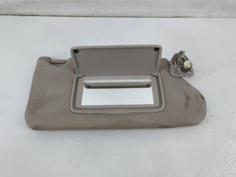 compare product 2013-2018 Nissan Altima Sun Visor Shade Replacement Passenger Right Mirror Fits Fits 2013 2014 2015 2016 2017 2018 OEM Used Auto Parts