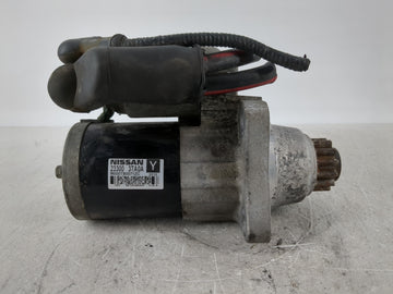 2014 Nissan Altima Car Starter Motor Solenoid OEM P/N:23300 3TA0A Fits OEM Used Auto Parts - Oemusedautoparts1.com