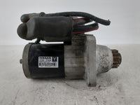 2014 Nissan Altima Car Starter Motor Solenoid OEM P/N:23300 3TA0A Fits Fits 2015 2016 OEM Used Auto Parts - Oemusedautoparts