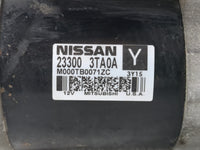 2014 Nissan Altima Car Starter Motor Solenoid OEM P/N:23300 3TA0A Fits Fits 2015 2016 OEM Used Auto Parts - Oemusedautoparts