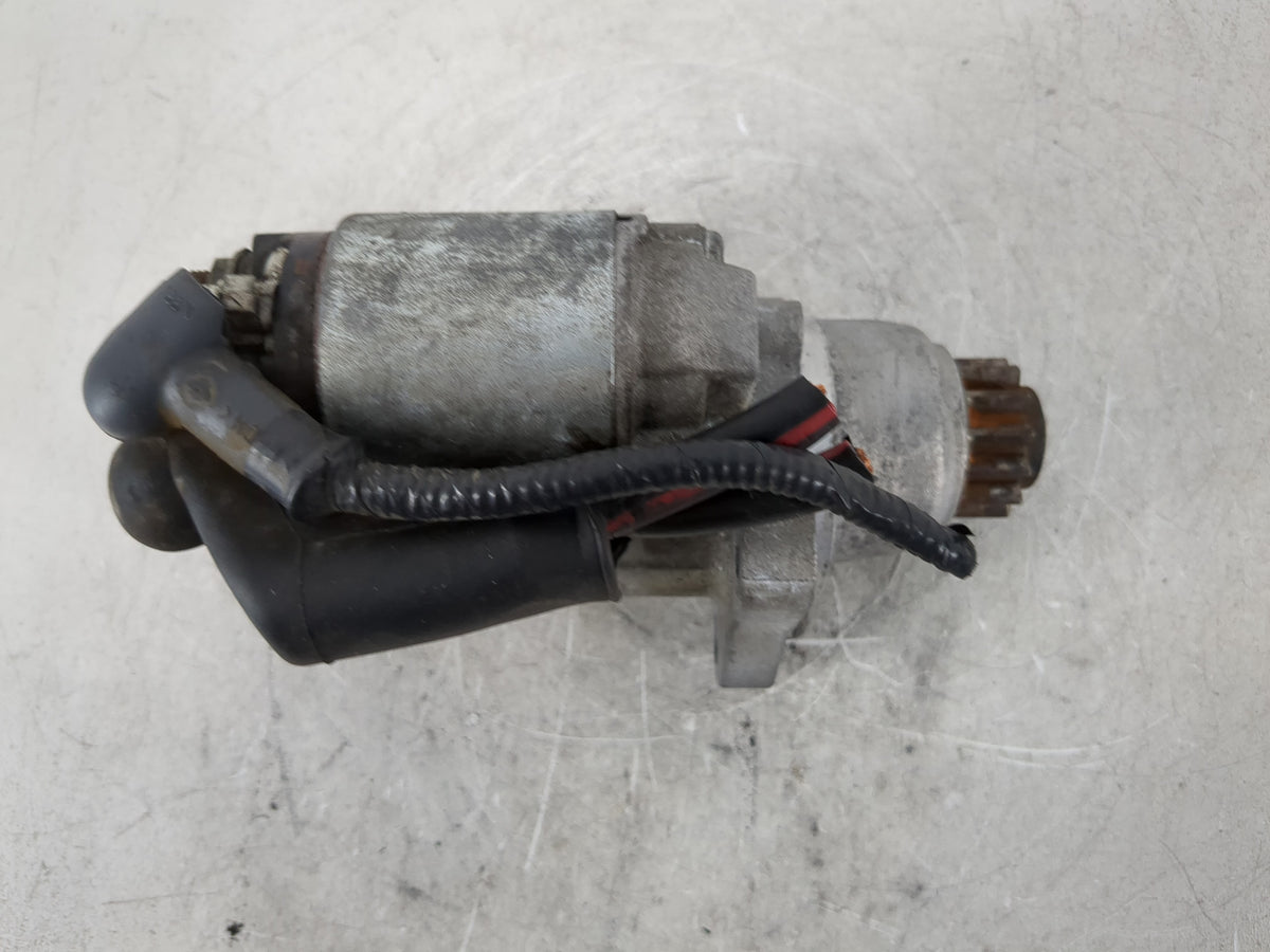 2014 Nissan Altima Car Starter Motor Solenoid OEM P/N:23300 3TA0A Fits Fits 2015 2016 OEM Used Auto Parts - Oemusedautoparts