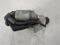 2014 Nissan Altima Car Starter Motor Solenoid OEM P/N:23300 3TA0A Fits Fits 2015 2016 OEM Used Auto Parts - Oemusedautoparts