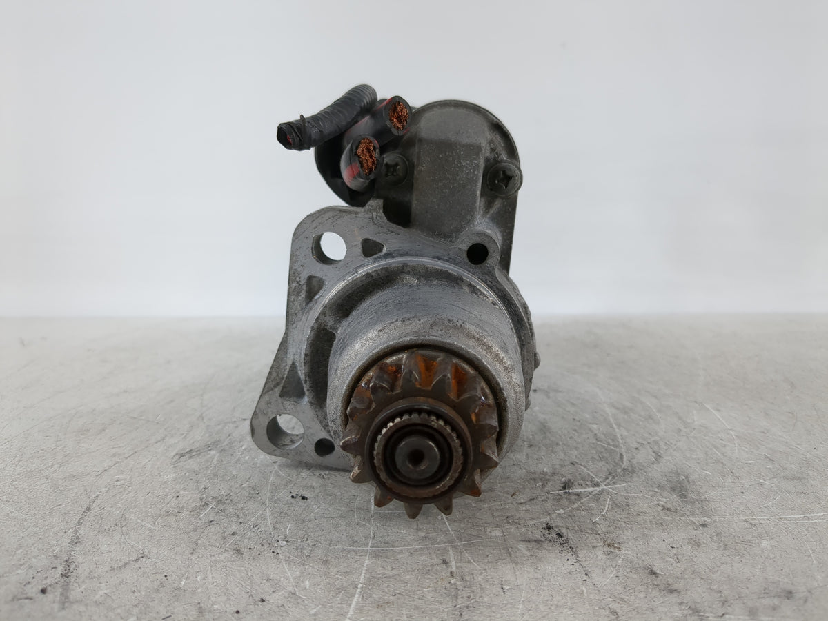 2014 Nissan Altima Car Starter Motor Solenoid OEM P/N:23300 3TA0A Fits Fits 2015 2016 OEM Used Auto Parts - Oemusedautoparts