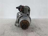 2014 Nissan Altima Car Starter Motor Solenoid OEM P/N:23300 3TA0A Fits Fits 2015 2016 OEM Used Auto Parts - Oemusedautoparts