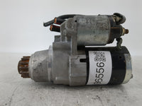 2014 Nissan Altima Car Starter Motor Solenoid OEM P/N:23300 3TA0A Fits Fits 2015 2016 OEM Used Auto Parts - Oemusedautoparts