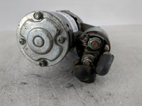 2014 Nissan Altima Car Starter Motor Solenoid OEM P/N:23300 3TA0A Fits Fits 2015 2016 OEM Used Auto Parts - Oemusedautoparts