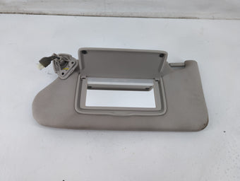 compare product 2013-2018 Nissan Altima Sun Visor Shade Replacement Driver Left Mirror Fits Fits 2013 2014 2015 2016 2017 2018 OEM Used Auto Parts