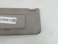 2013-2018 Nissan Altima Sun Visor Shade Replacement Driver Left Mirror Fits Fits 2013 2014 2015 2016 2017 2018 OEM Used Auto