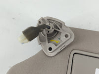 2013-2018 Nissan Altima Sun Visor Shade Replacement Driver Left Mirror Fits Fits 2013 2014 2015 2016 2017 2018 OEM Used Auto