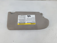 2013-2018 Nissan Altima Sun Visor Shade Replacement Driver Left Mirror Fits Fits 2013 2014 2015 2016 2017 2018 OEM Used Auto