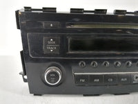 2013-2015 Nissan Altima Radio AM FM Cd Player Receiver Replacement P/N:28185 3TB0G Fits Fits 2013 2014 2015 OEM Used Auto Pa