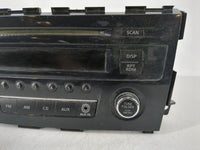 2013-2015 Nissan Altima Radio AM FM Cd Player Receiver Replacement P/N:28185 3TB0G Fits Fits 2013 2014 2015 OEM Used Auto Pa