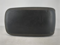 2013-2014 Nissan Altima Center Console Armrest Cover Lid Fits Fits 2013 2014 OEM Used Auto Parts - Oemusedautoparts1.com