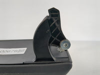 2013-2014 Nissan Altima Center Console Armrest Cover Lid Fits Fits 2013 2014 OEM Used Auto Parts - Oemusedautoparts1.com