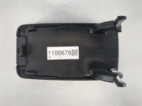 2013-2014 Nissan Altima Center Console Armrest Cover Lid Fits Fits 2013 2014 OEM Used Auto Parts - Oemusedautoparts1.com