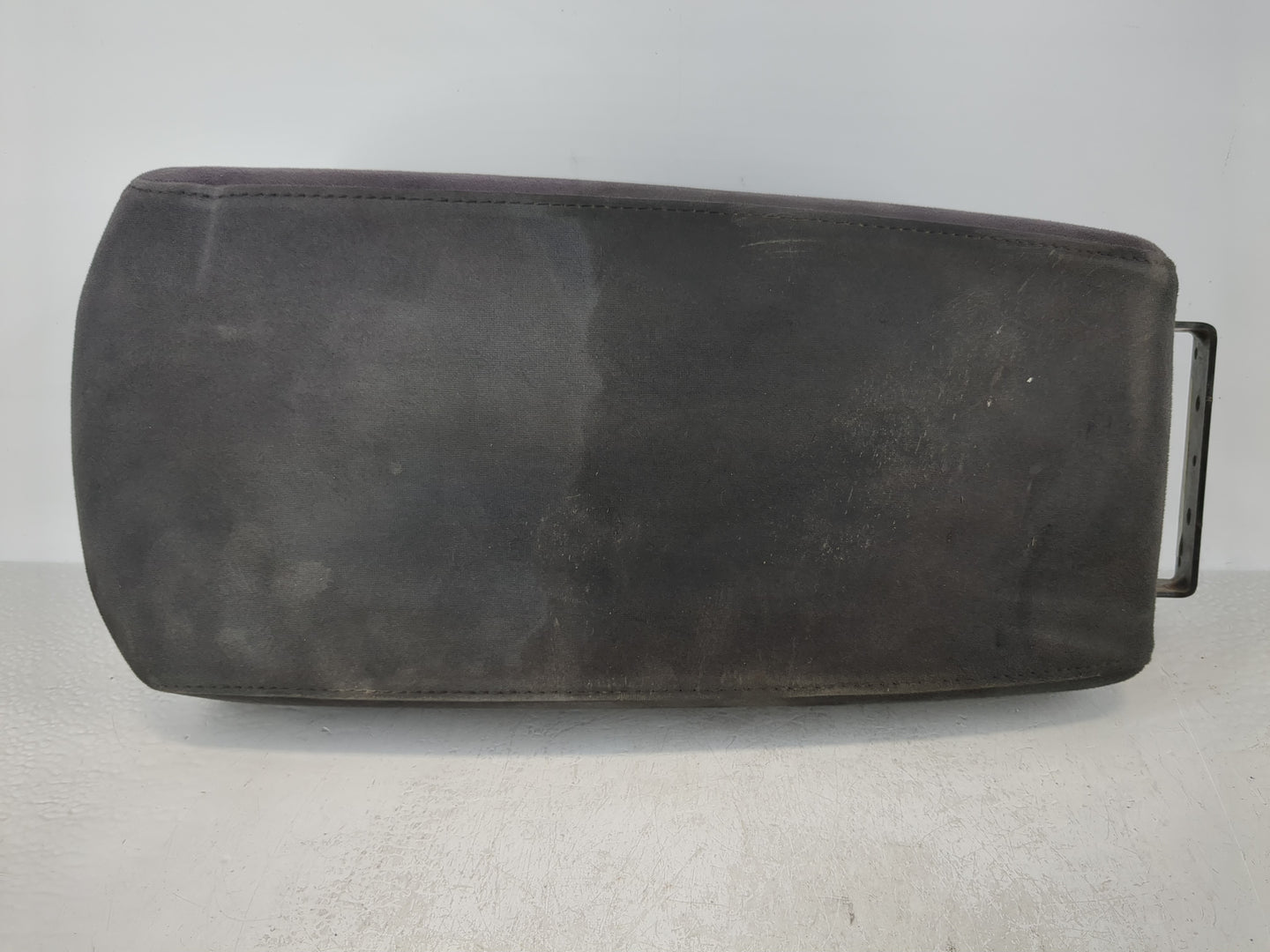 2013-2014 Nissan Altima Center Console Armrest Cover Lid Fits Fits 2013 2014 OEM Used Auto Parts - Oemusedautoparts1.com