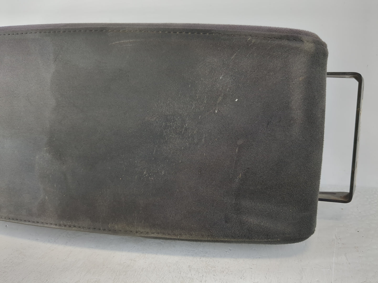 2013-2014 Nissan Altima Center Console Armrest Cover Lid Fits Fits 2013 2014 OEM Used Auto Parts - Oemusedautoparts1.com
