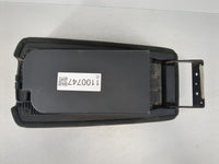 2013-2014 Nissan Altima Center Console Armrest Cover Lid Fits Fits 2013 2014 OEM Used Auto Parts - Oemusedautoparts1.com