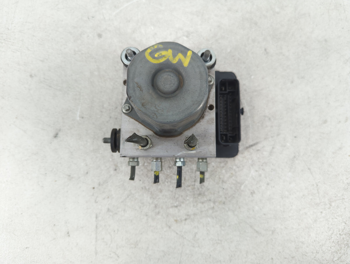2013-2015 Nissan Altima Anti-Lock Brake ABS Pump Module Actuator OEM P/N:47660 3TA0A Fits Fits 2013 2014 2015 OEM Used Auto 