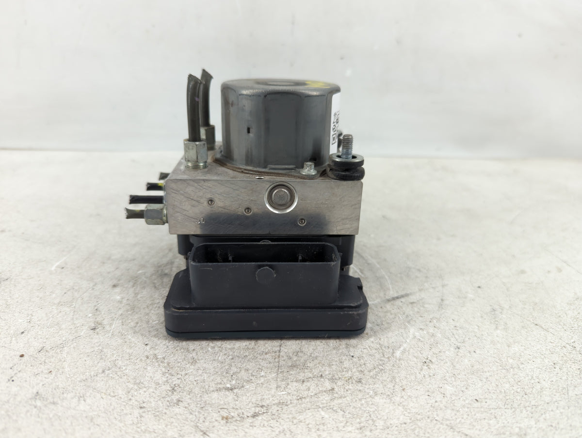 2013-2015 Nissan Altima Anti-Lock Brake ABS Pump Module Actuator OEM P/N:47660 3TA0A Fits Fits 2013 2014 2015 OEM Used Auto 