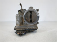 2013-2018 Nissan Altima Throttle Body P/N:3TA60-01 A Fits Fits 2013 2014 2015 2016 2017 2018 2019 2020 OEM Used Auto Parts -