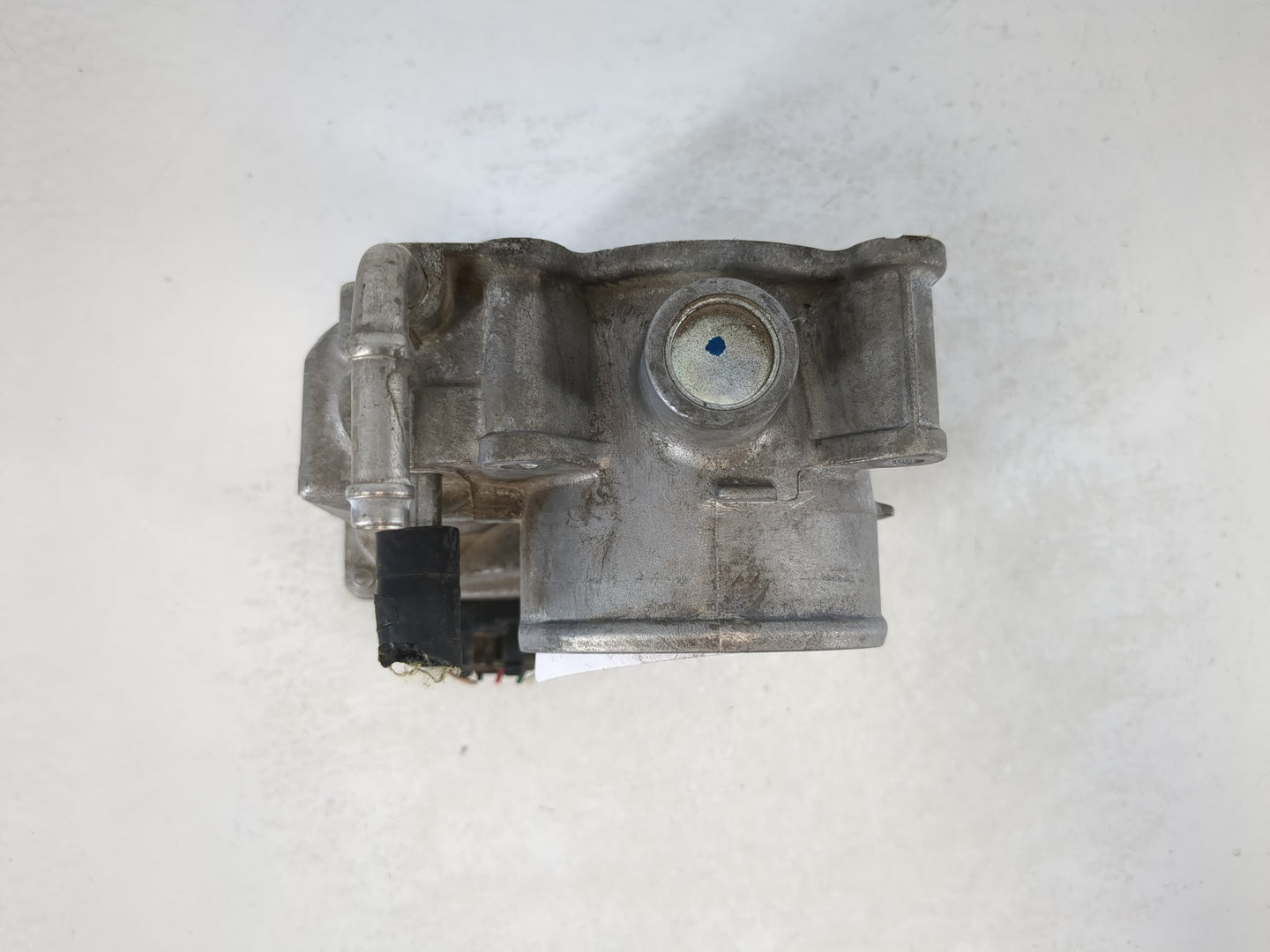 2013-2018 Nissan Altima Throttle Body P/N:3TA60-01 A Fits Fits 2013 2014 2015 2016 2017 2018 2019 2020 OEM Used Auto Parts -