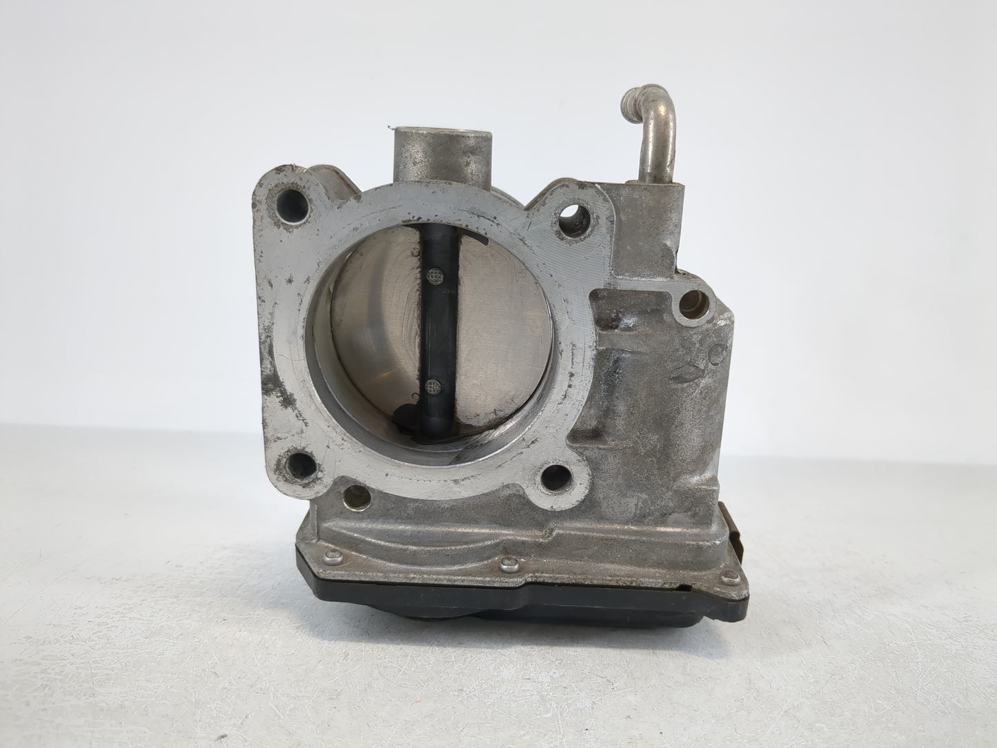 2013-2018 Nissan Altima Throttle Body P/N:3TA60-01 A Fits Fits 2013 2014 2015 2016 2017 2018 2019 2020 OEM Used Auto Parts -