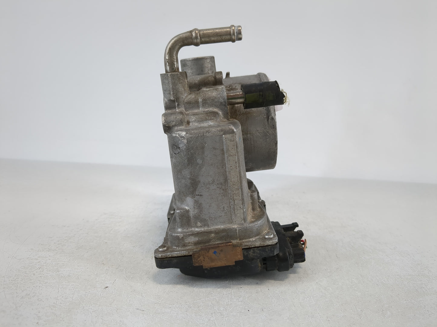 2013-2018 Nissan Altima Throttle Body P/N:3TA60-01 A Fits Fits 2013 2014 2015 2016 2017 2018 2019 2020 OEM Used Auto Parts -